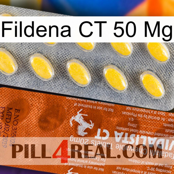 Fildena CT 50Mg 42